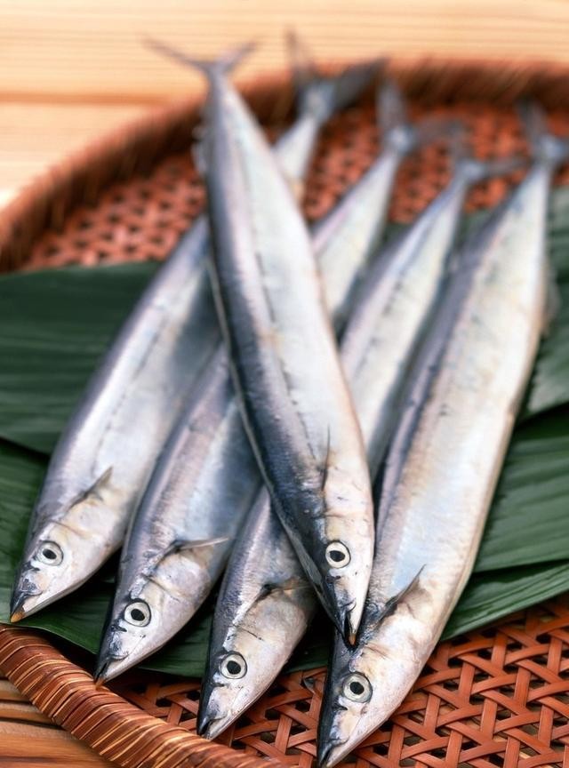 30种最常吃的家常鱼种类图片,最常见的50种食用鱼吃法和价格