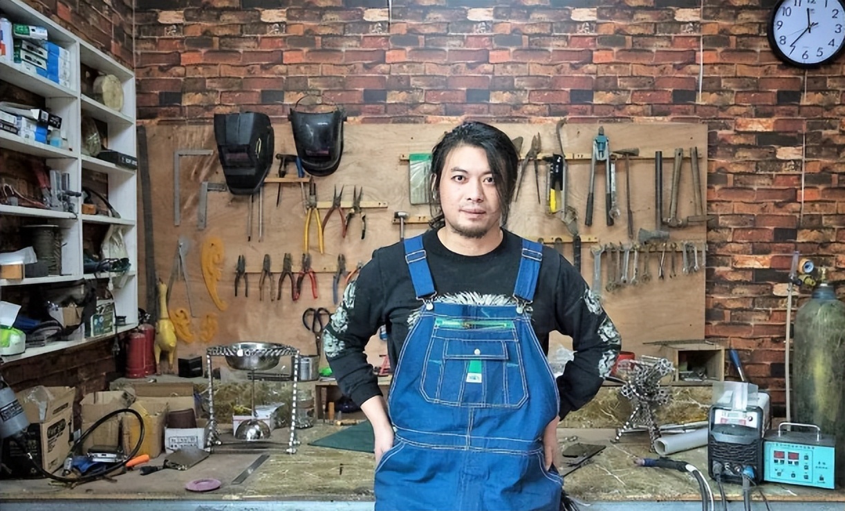 手工耿早期最搞笑的发明,发明鬼才手工耿