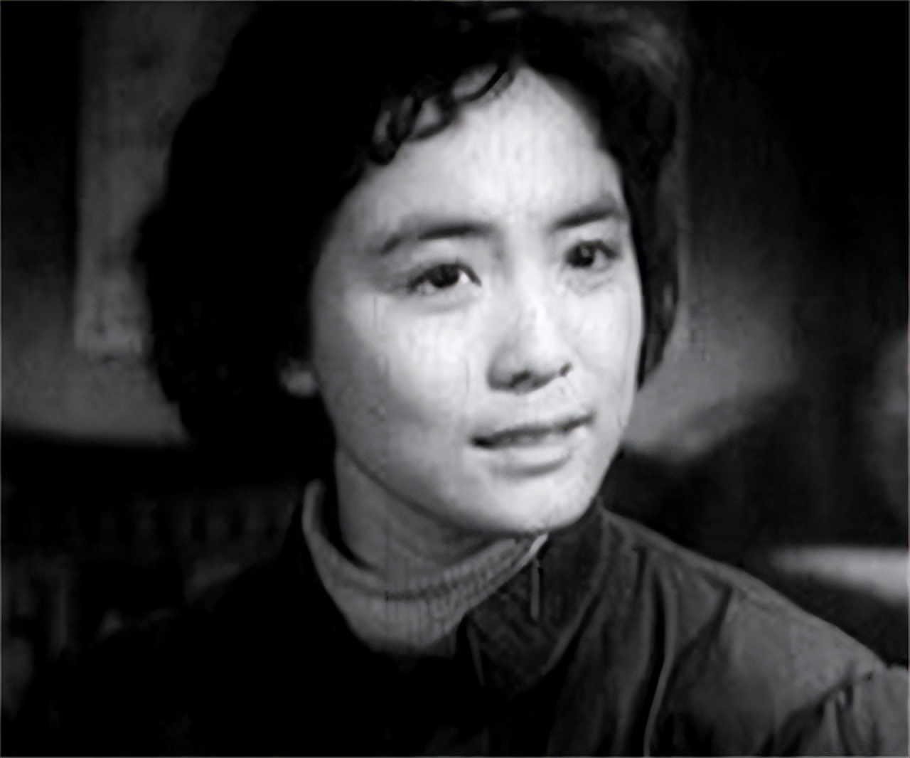 江*民泽**妹妹泽慧回忆兄长恋爱：*冶坪王**文静含蓄，与兄长性格互补