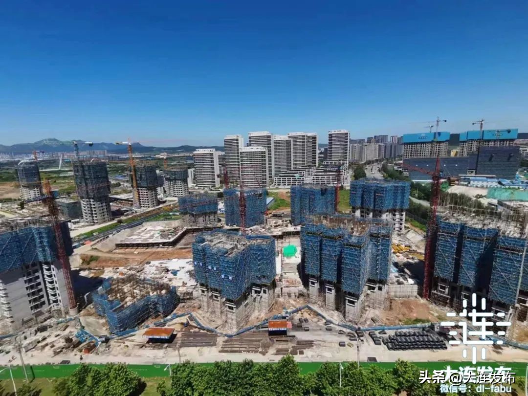 2022金普新区发展项目,金普新区签约30个项目明细