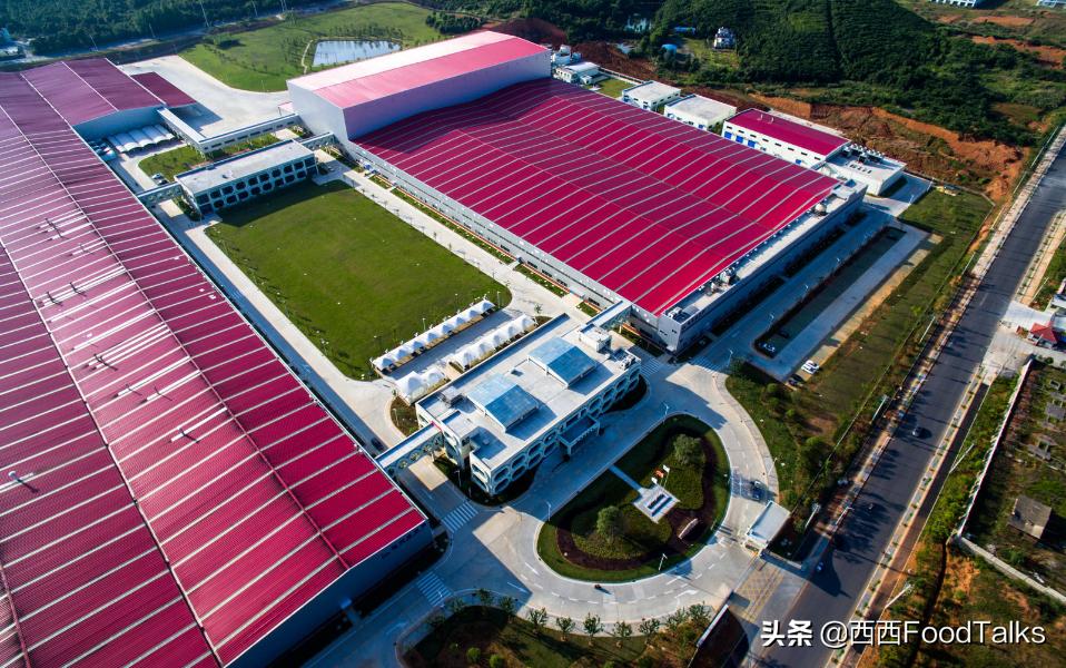 “植物基”产品代工企业汇总50家，星期零、联合利华、奥瑞金...