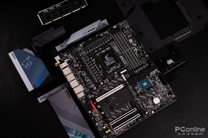 技嘉超级雕z790主板怎么样,技嘉z790aorusmaster评测