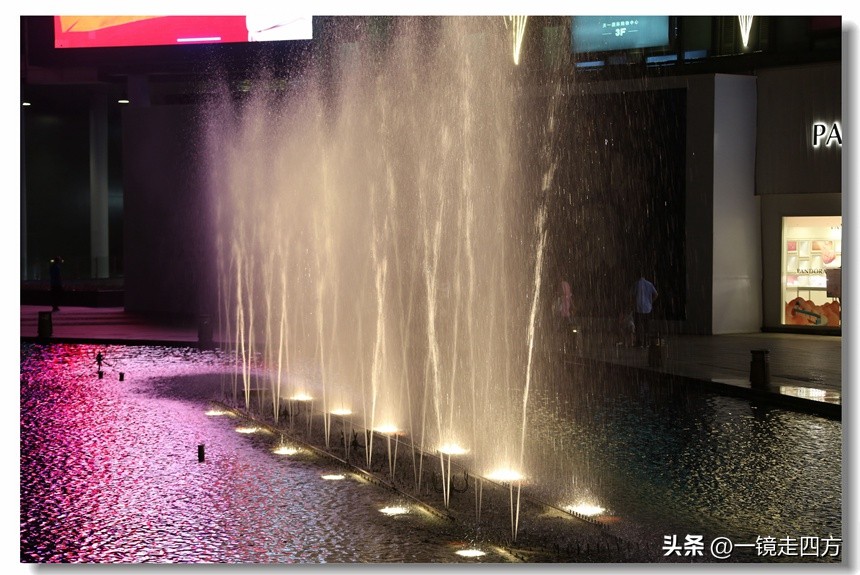 宁波天一购物广场,宁波特色天一广场