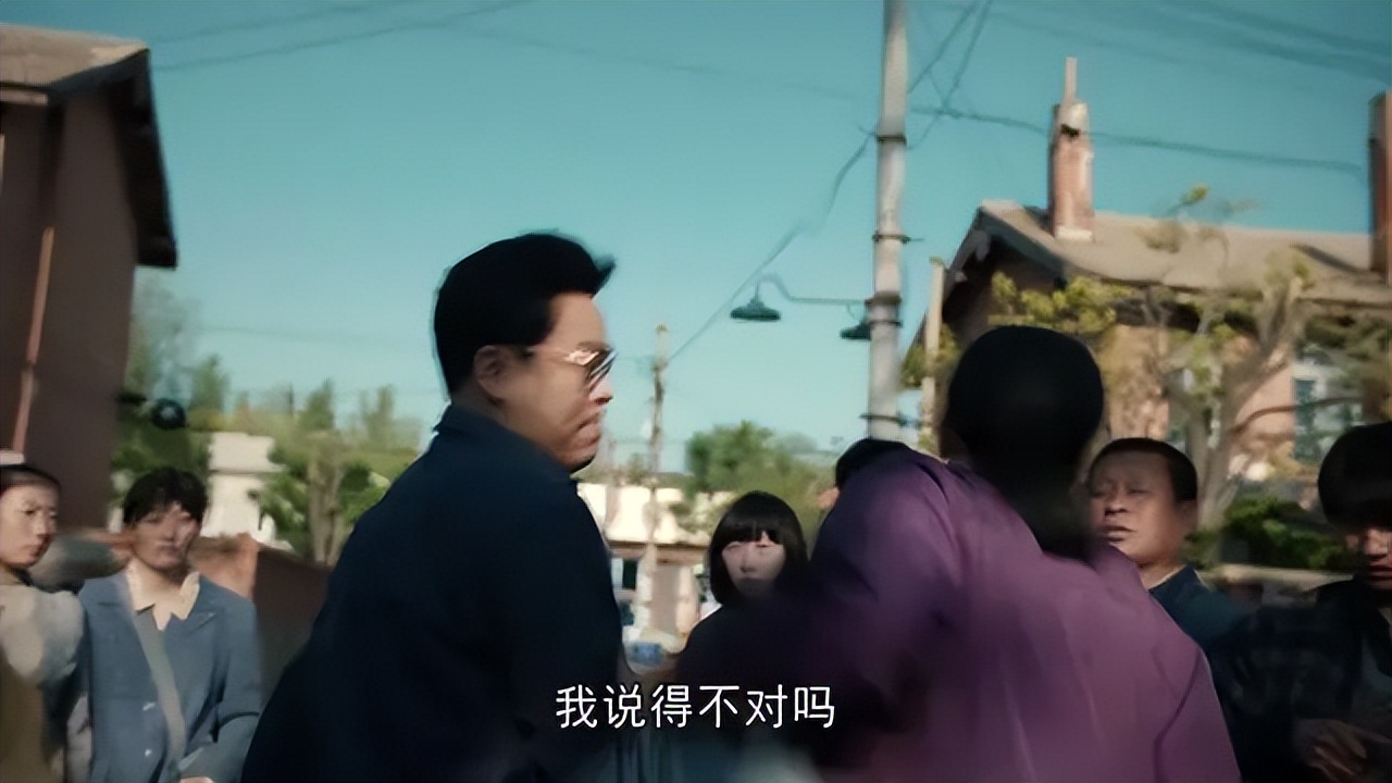 我们的日子演技最好的是哪位演员,我们的日子演员演技排行