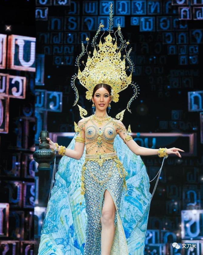 恐怕是地球最抓马的时装秀|MetGala小意思