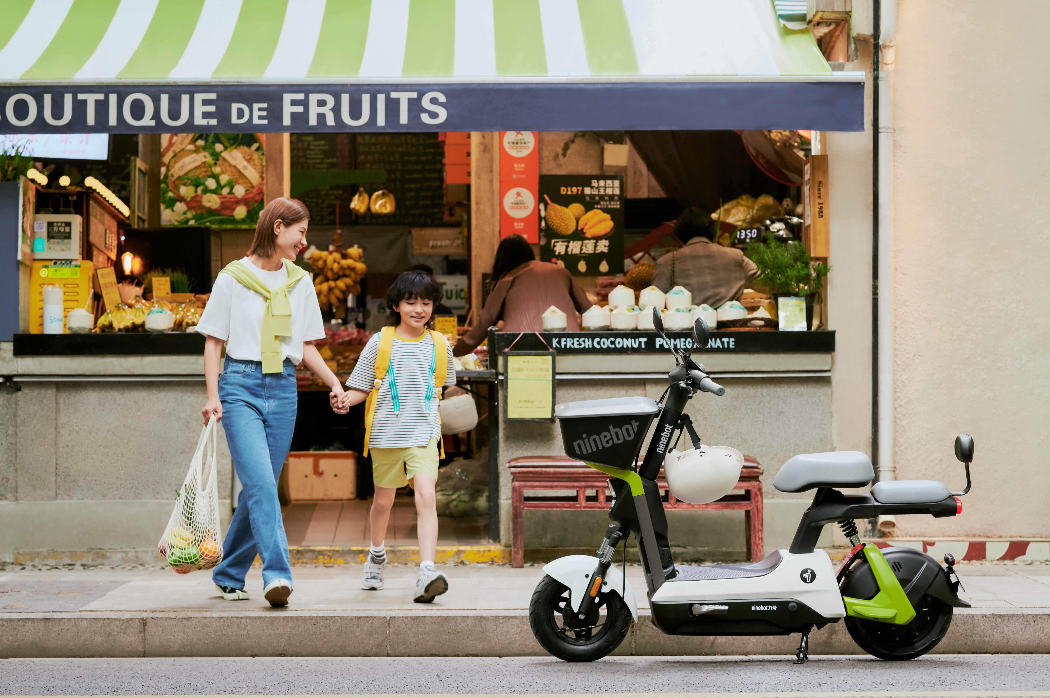 4000-5000元高性能九号电动车推荐,9号电动车最值得买哪一款