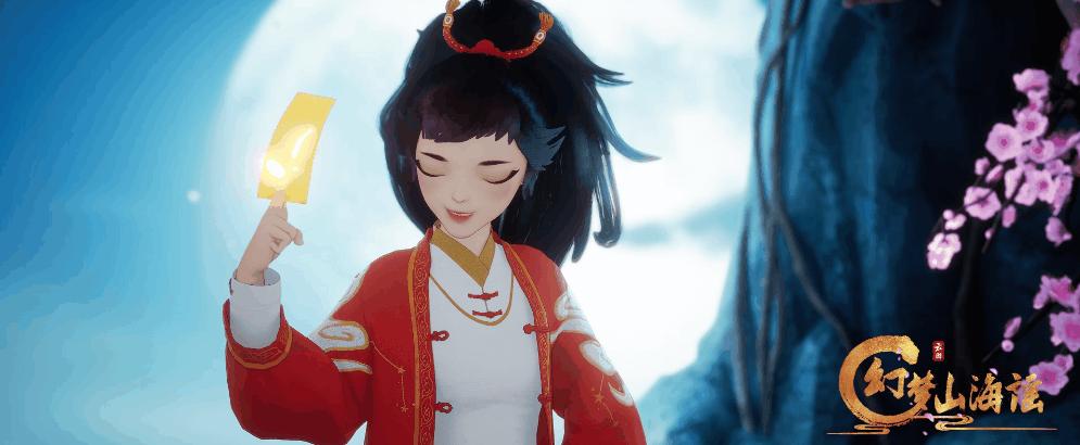 神话ip,神话ip设计