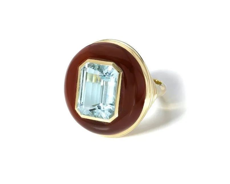 看不懂的奢侈品,看不懂的大牌饰品