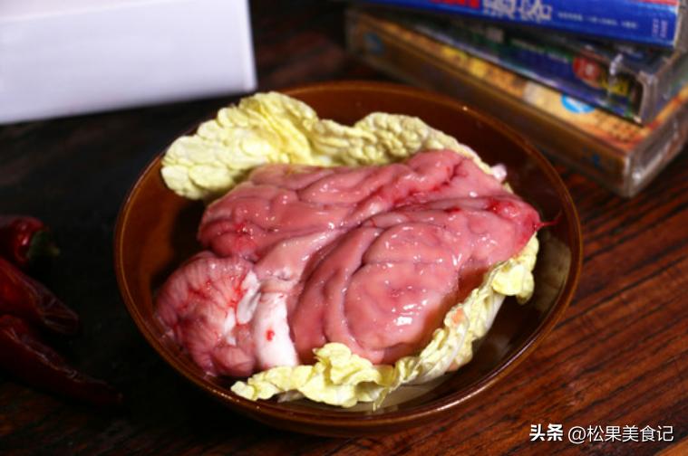 猪身上有哪些部位要少吃,猪身上最脏的五个部位