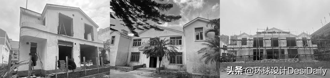 首发.墨问设计高晓峰｜​合而相生「环球设计3056期」