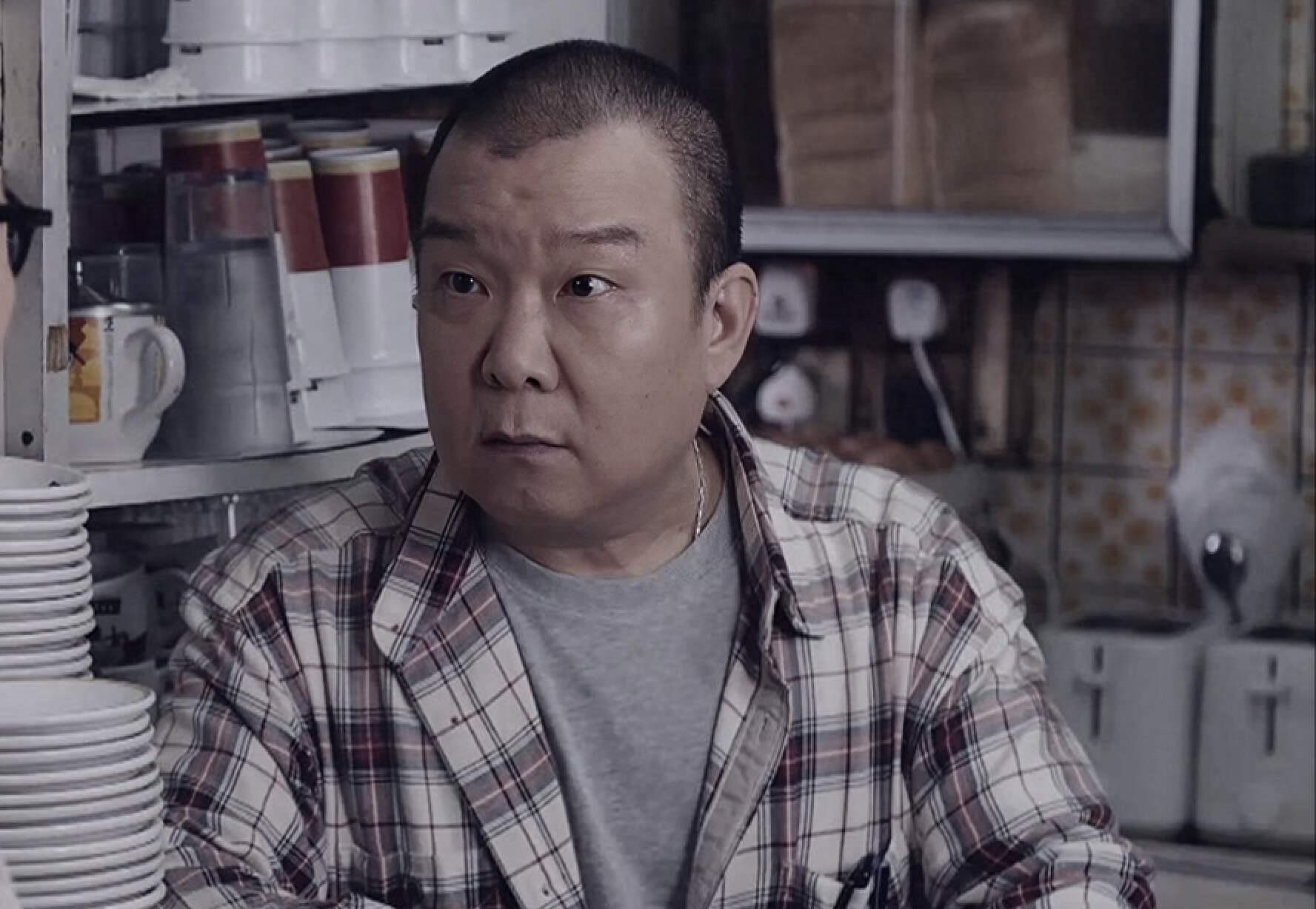 震惊！65岁香港巨星食道癌去世