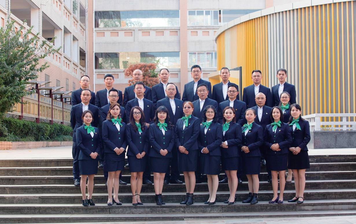 天立学校发展,泸州天立学校成长之星