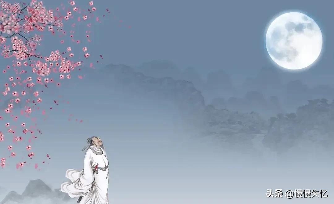 李白在安徽都写过哪些诗,李白在宣城有几首诗