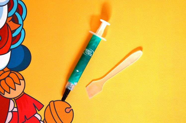 建议风冷还是水冷,水冷与风冷装机区别