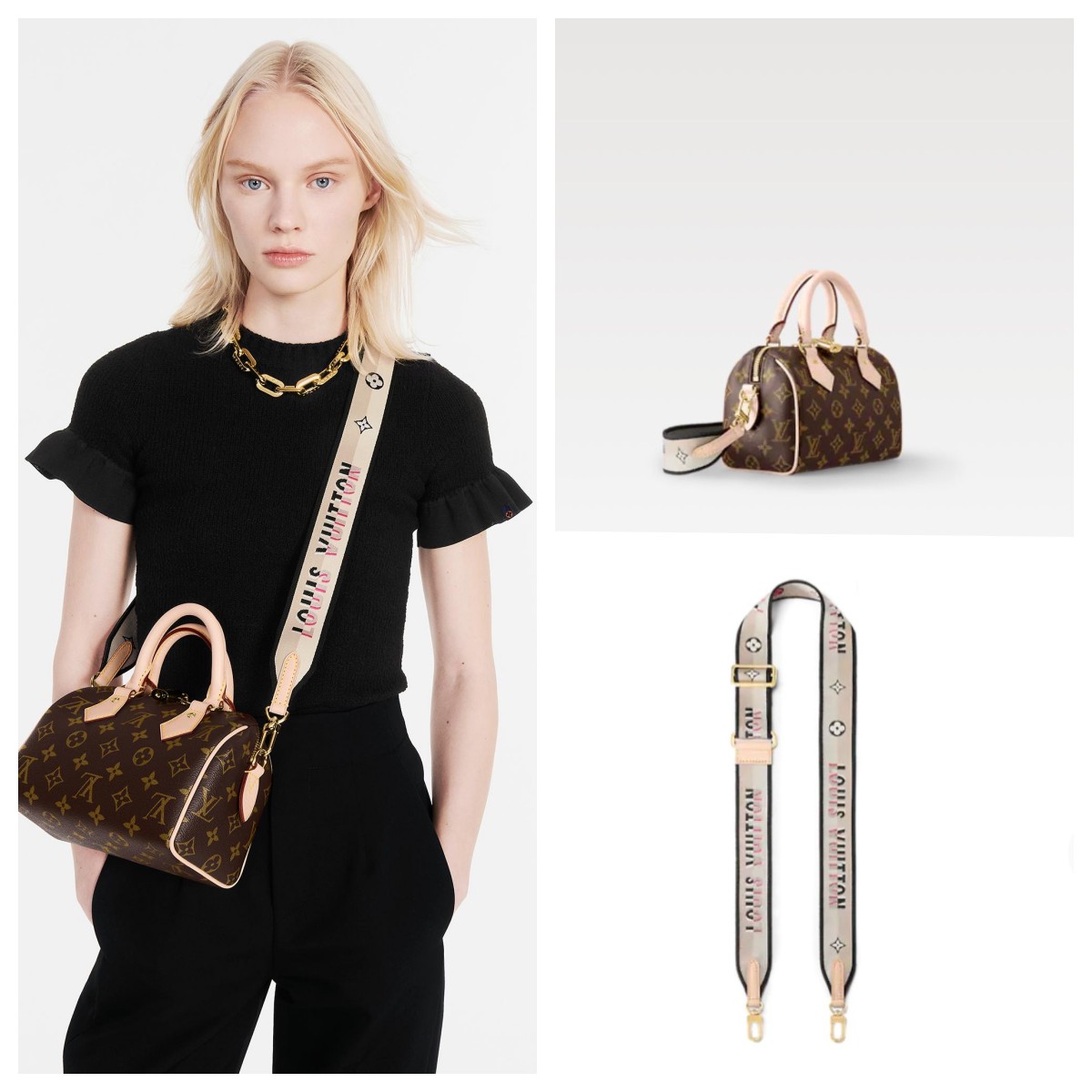 晚卖不如早买,小资包包