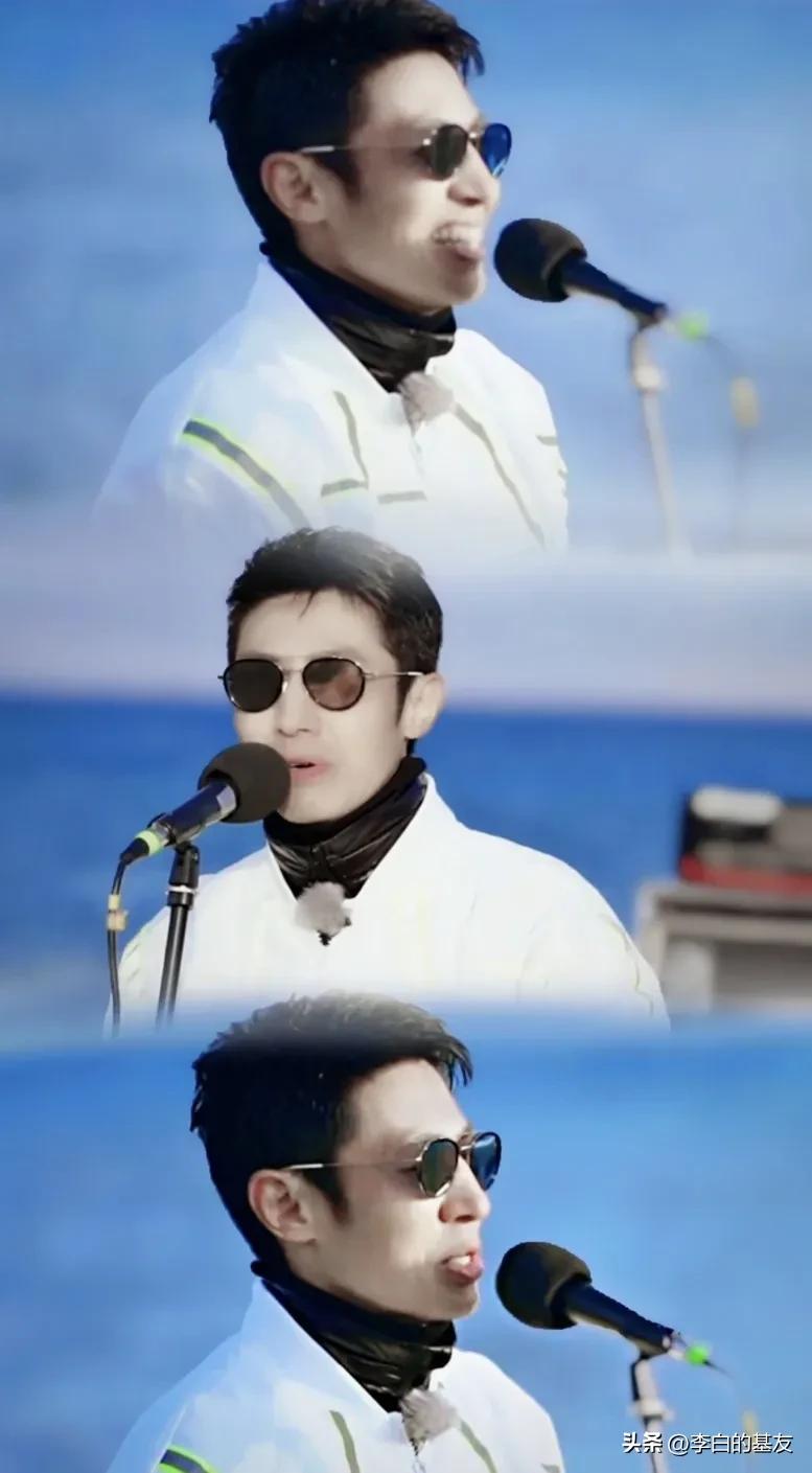 美文语录撒贝宁,撒贝宁封神语录