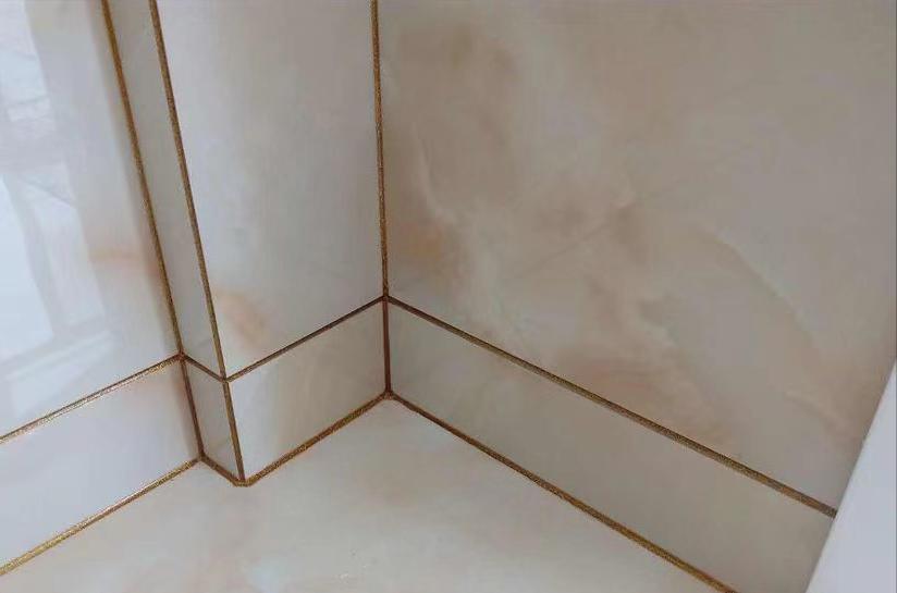 美缝最便宜多少钱一米,美缝15元一平方贵不贵