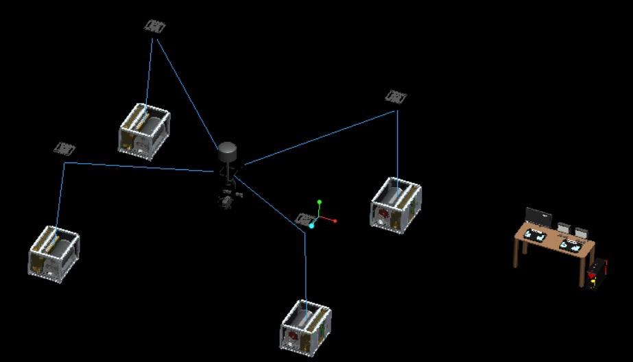 「科普」看看卡塔尔世界杯比赛直播方案