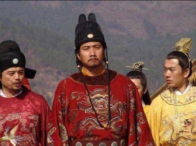 朱棣抢了朱允炆皇位为什么叫靖难,靖难之役朱允炆最后的结局