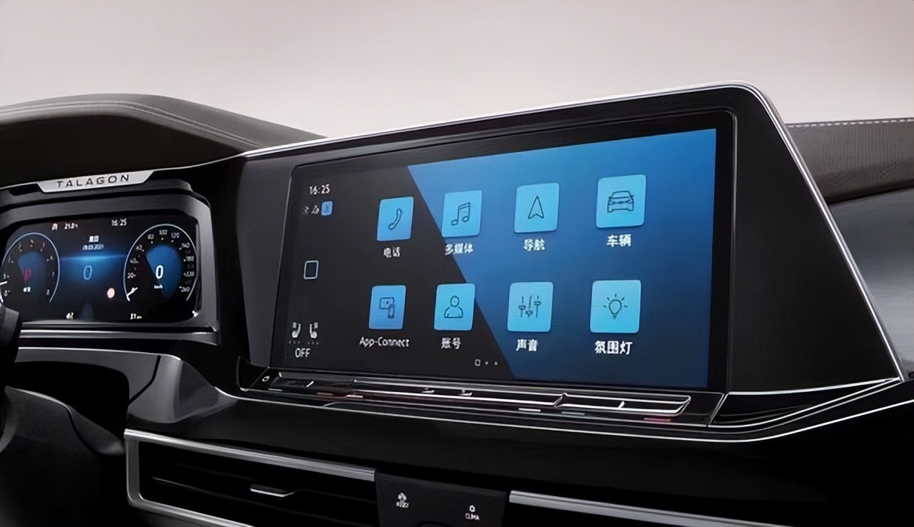 揽境深度体验,揽境最美外观