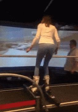 虽然我不会去纹身，但这些纹身确实有点意思：把肢体变成尺子