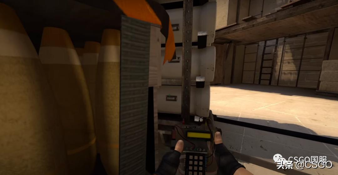 csgo最新更新纪念,csgo近期改动