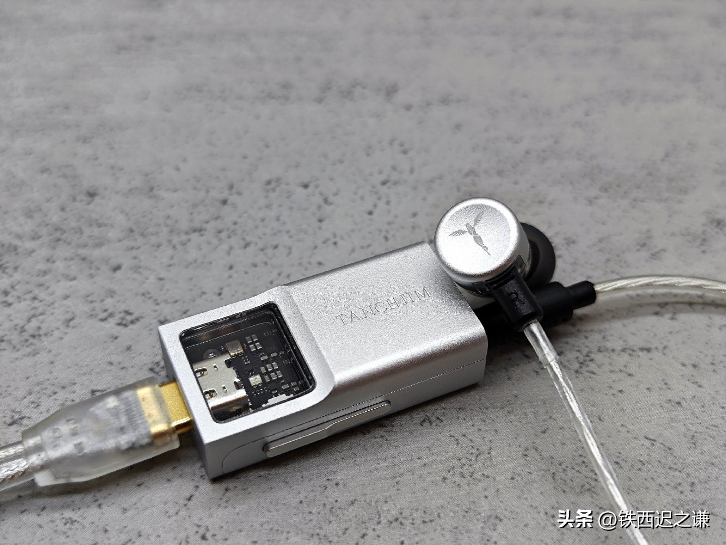 天使吉米one是hifi耳机吗,天使吉米onedsp和兴戈100怎么选