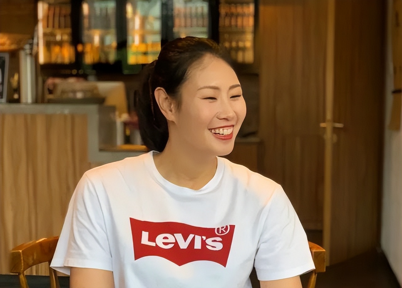 体坛又现新女神,体坛第一女神素颜无死角美爆