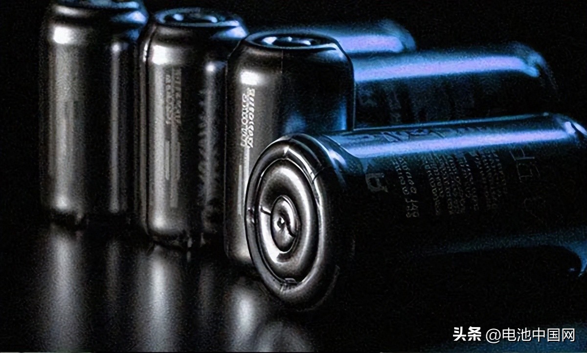 46系大圆柱电池装车提速