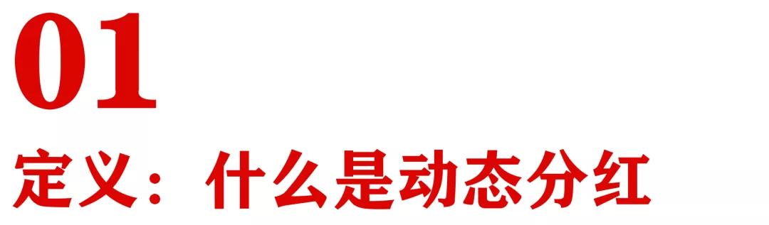 动态分红计算方法,单店盈利分红模式