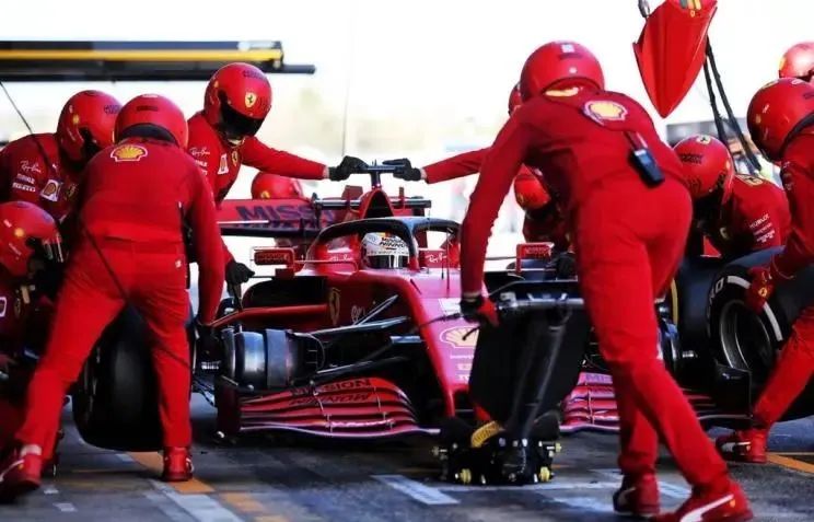 f1轮胎和普通轮胎对比图,f1轮胎和普通轮胎有什么差别