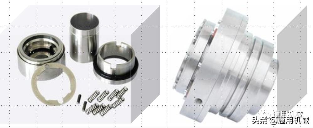 机械密封泄漏的原因及处理方法,机械密封缺陷引起泄漏有哪些