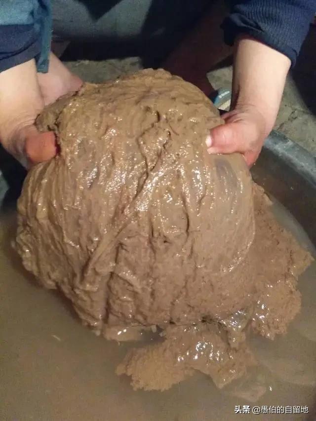 东北深山发现的怪物,真实洞穴里发现的怪物