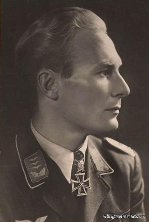 二战德国军衔级别对照表,二战德国空军标识