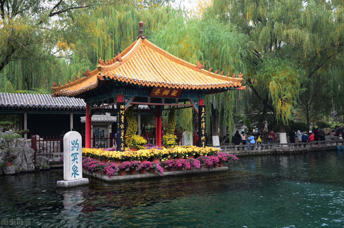 济南gdp何时超过青岛,山东青岛济南为什么gdp高