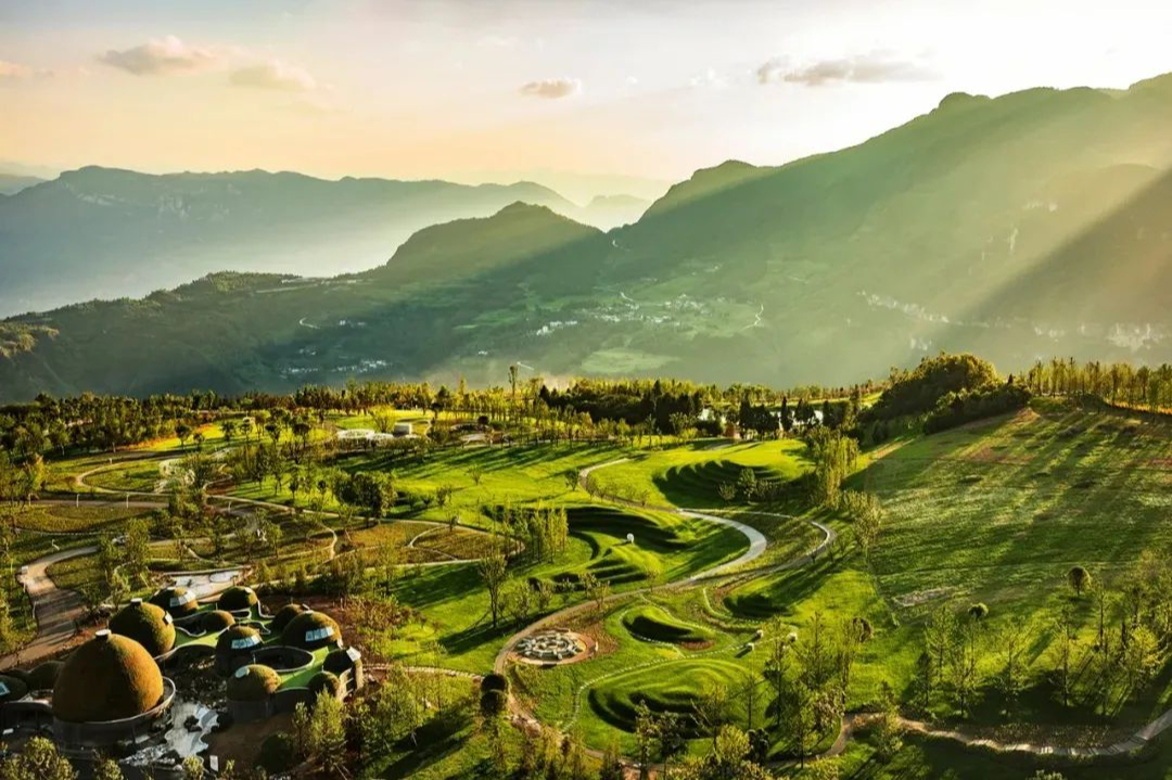 5月19日重庆免门票的景区,重庆市免费18个景区