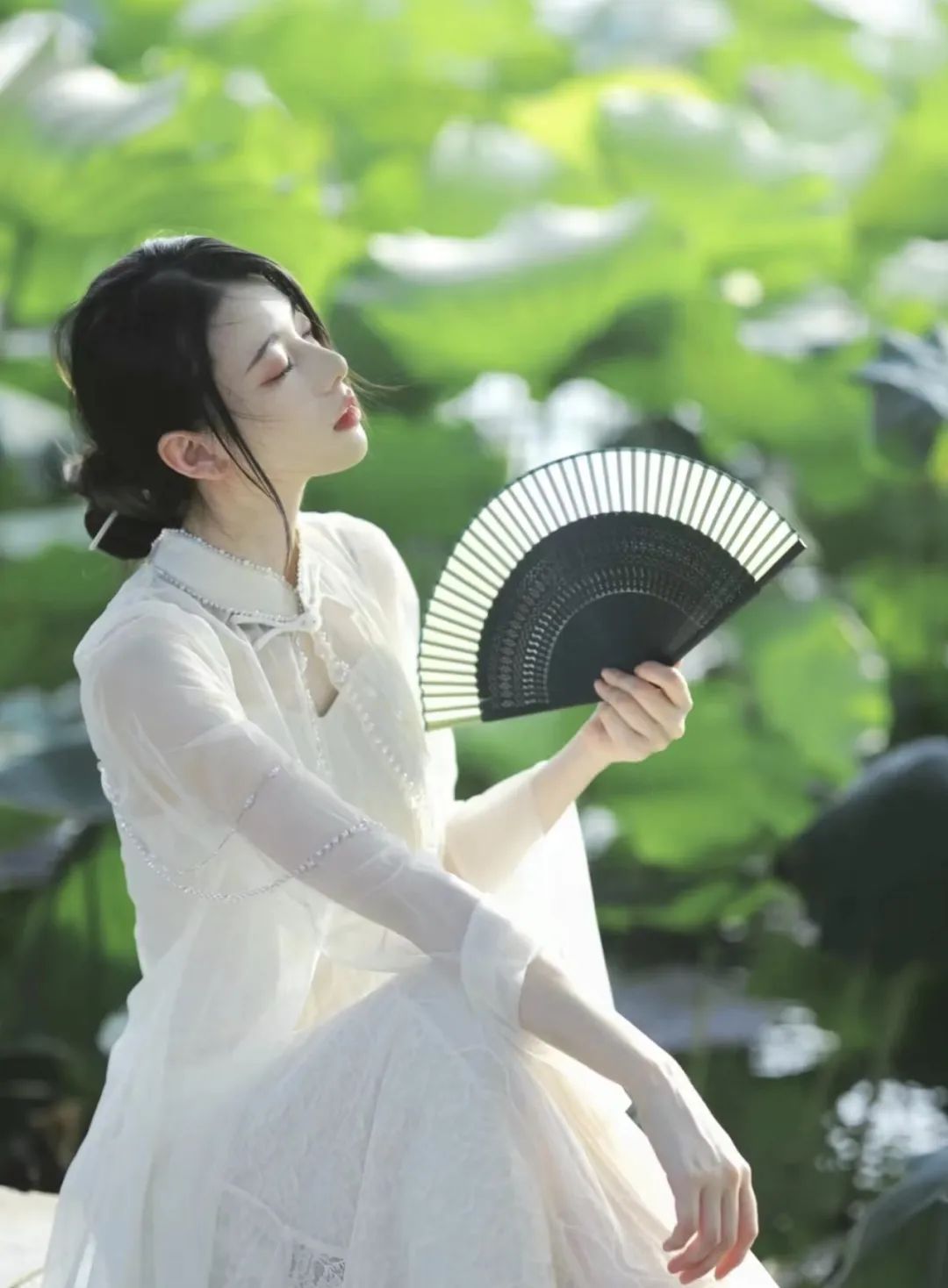 欧阳娜娜、杨超越争着蹭热度的新顶流，原来长这样