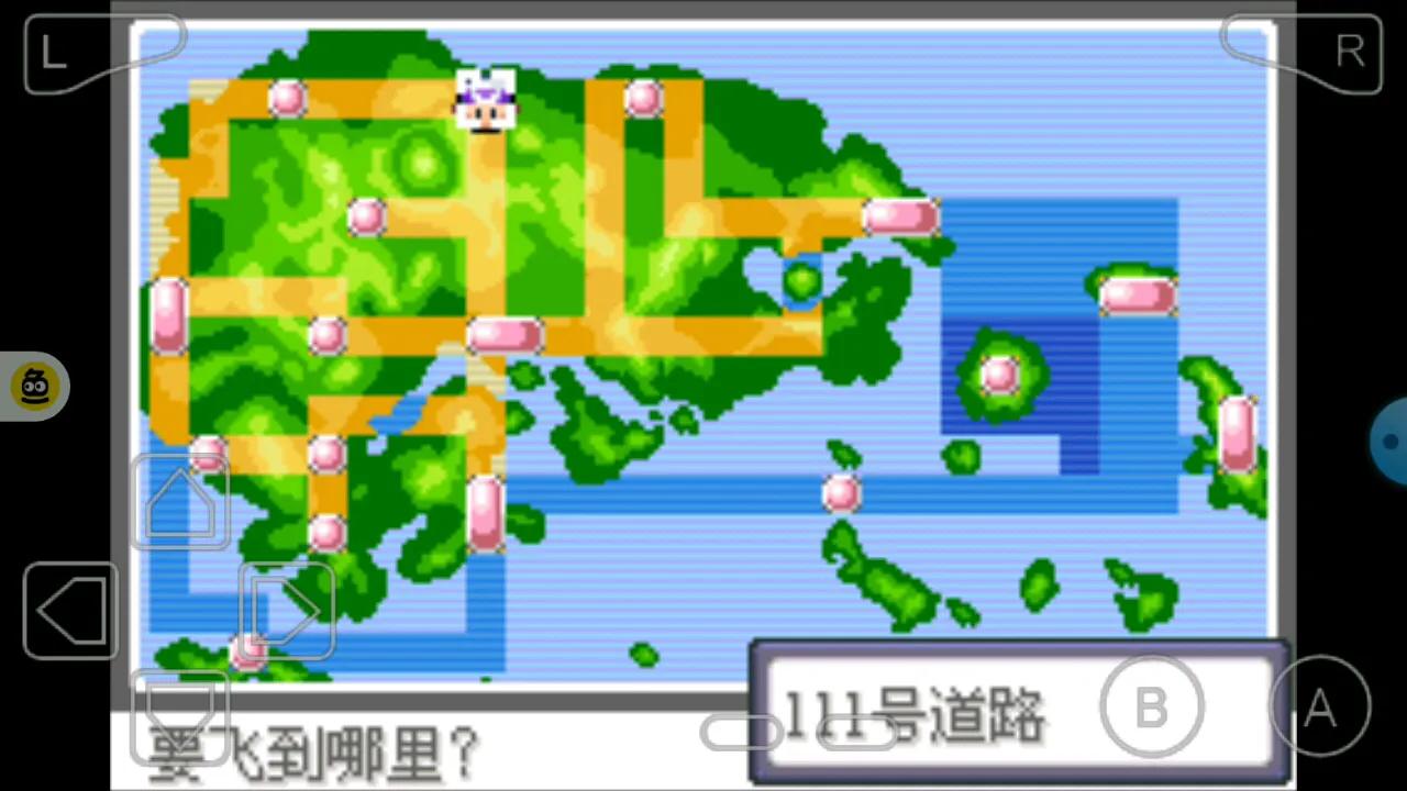 gba最经典的口袋精灵,gba最经典口袋