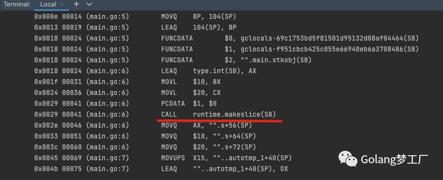 go闃呰婧愮爜,golang闃呰婧愮爜