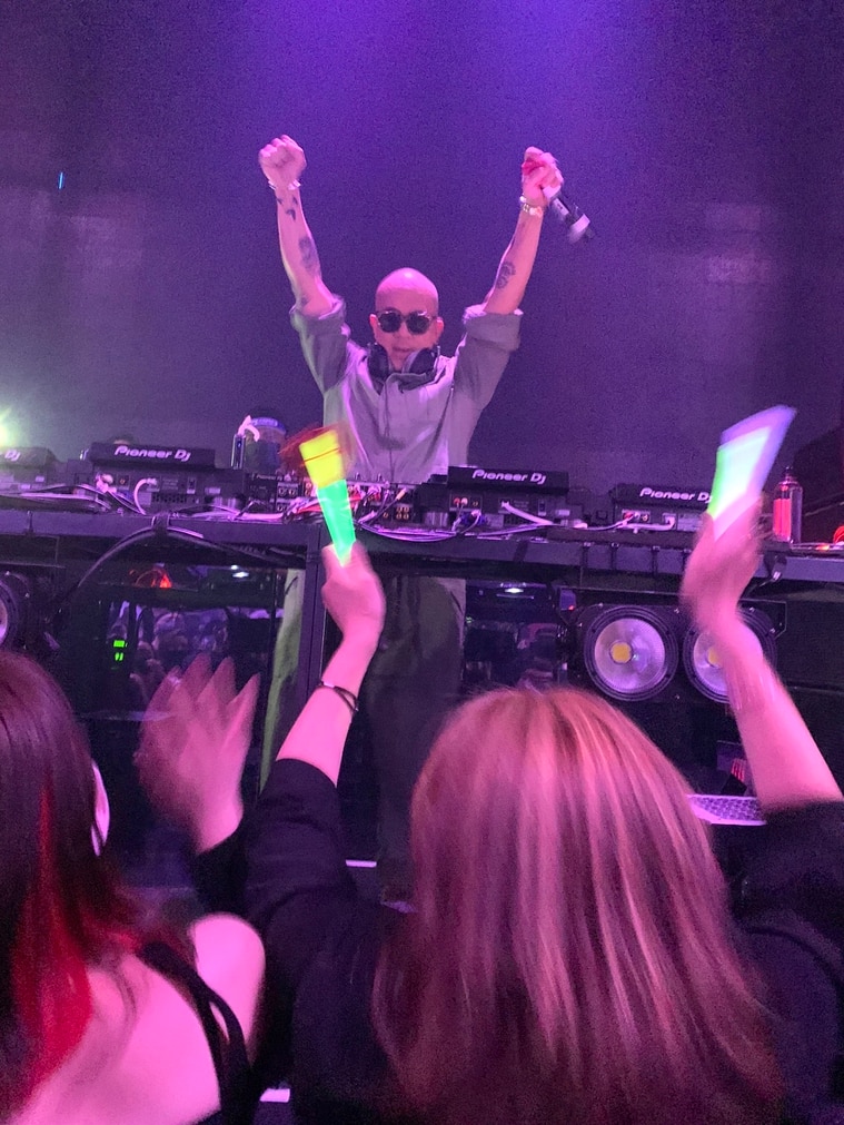 大s公开谈和韩国老公具俊晔婚姻,大s老公具俊晔纹身