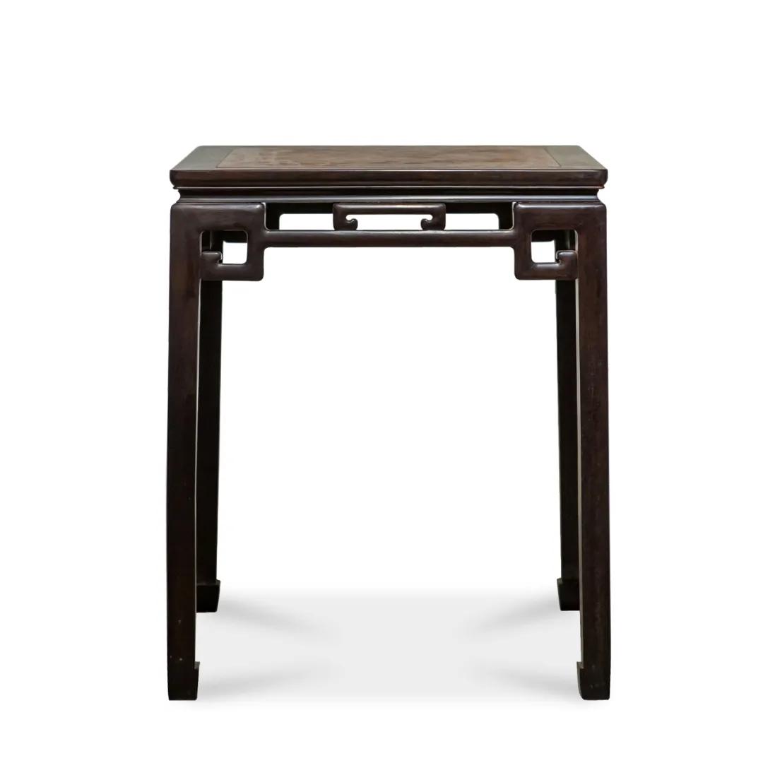 春拍明清家具拍卖,嘉德秋拍明清家具专场