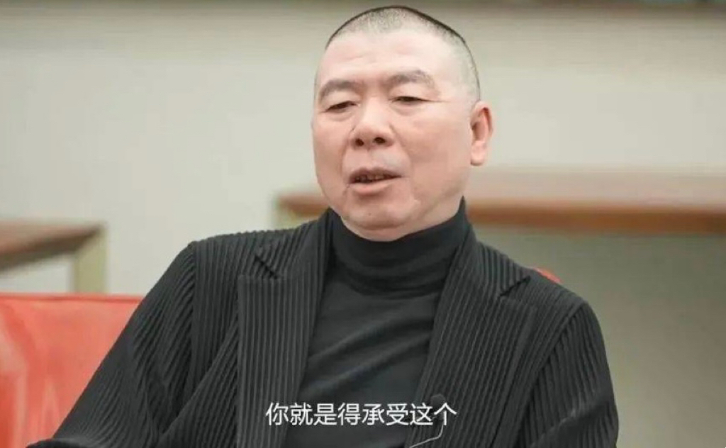 周星驰电影经典片段这一次我输了,周星驰这是翻车了