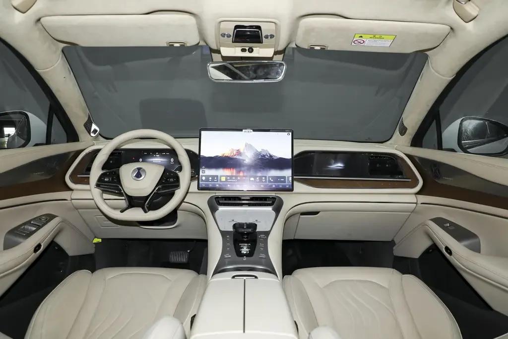 n7腾势和宝马x3,n7腾势与宝马x3