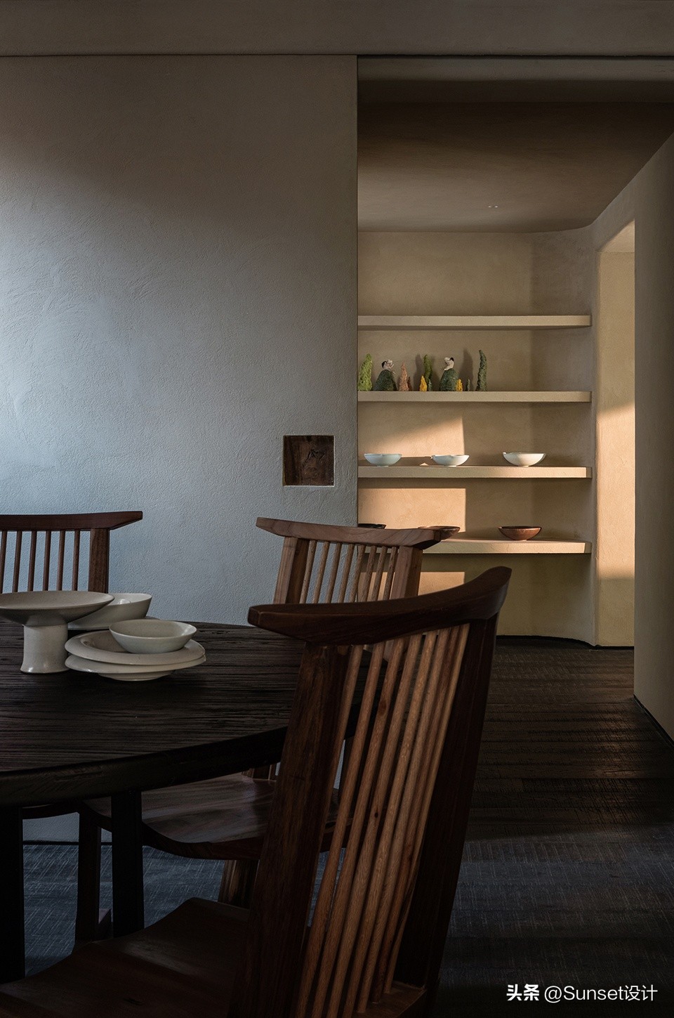 悦舍食单甜品店的定位,悦舍食单