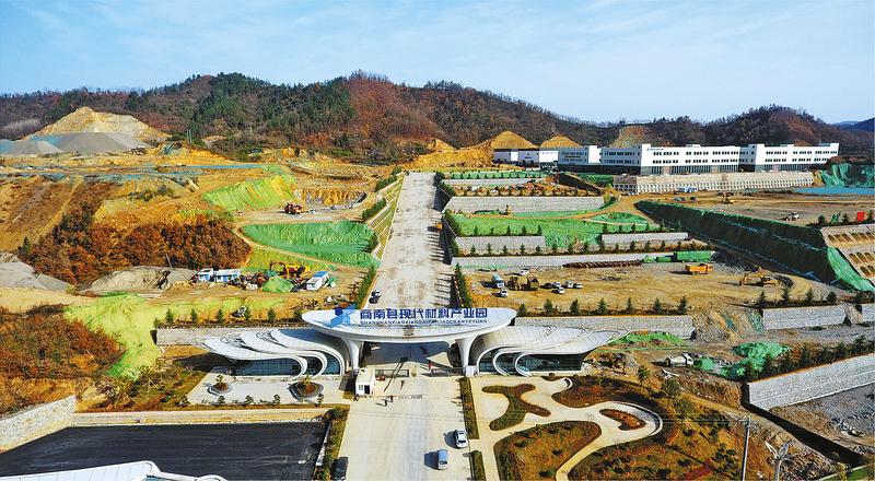 商南四大名城是哪四大名城,四大名城商南