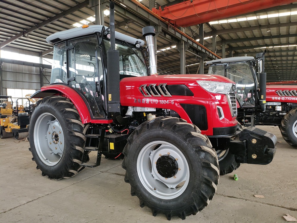 路通ltd1804-6自重多少吨,路通ltd1804-6多少钱