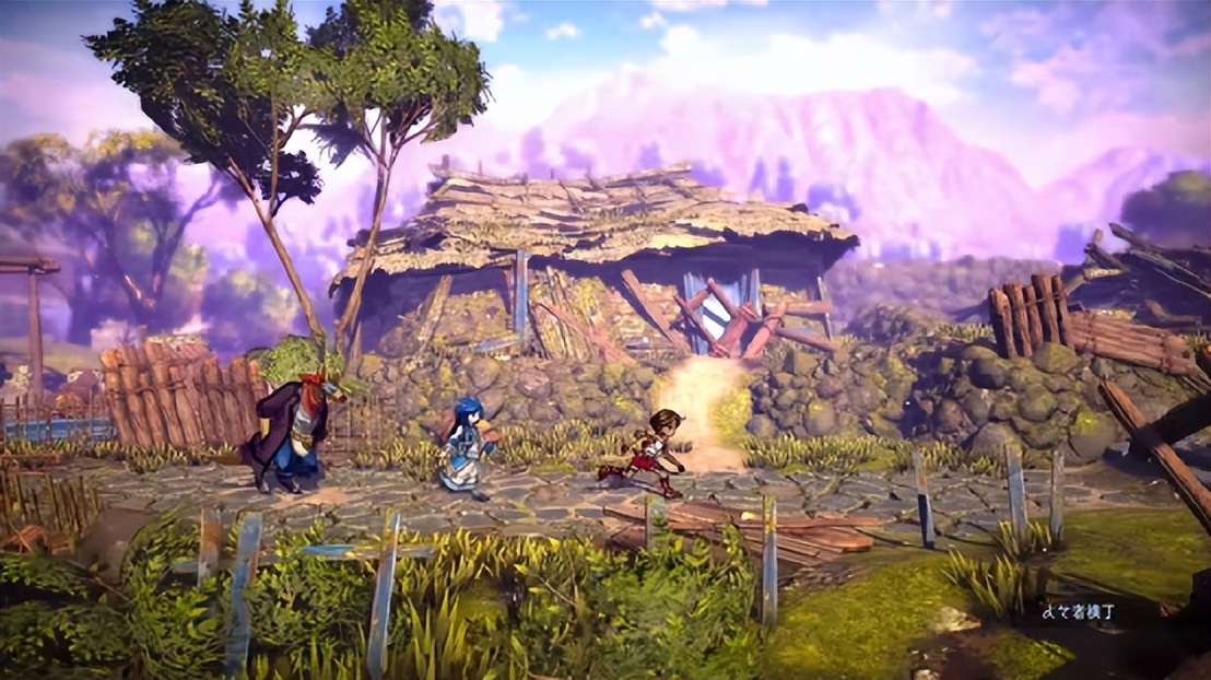 新游戏大型端游排行榜前十名推荐,新游推荐8月份必玩的游戏大作