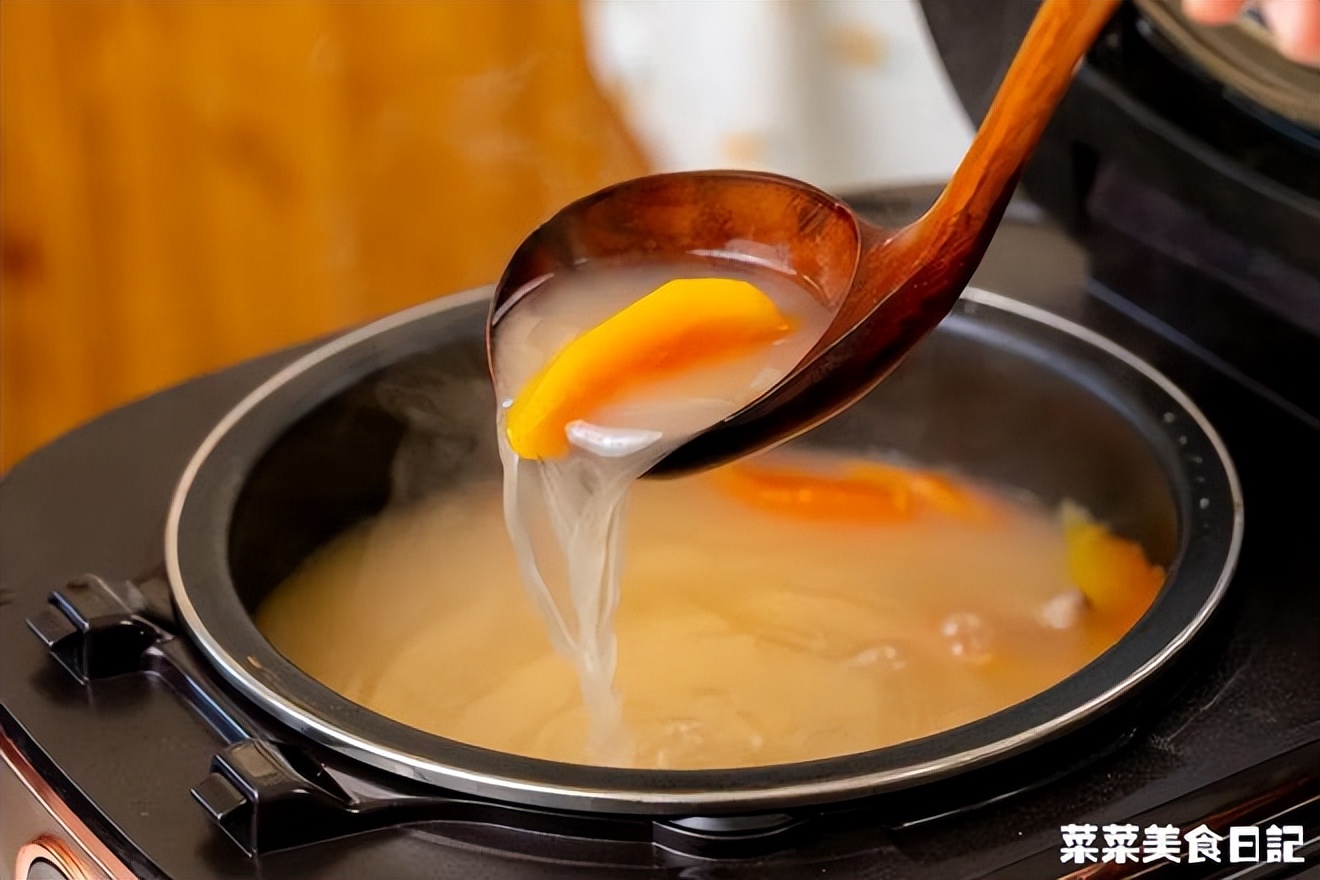 只用电饭锅就能做的饭菜,家里只有一个电饭锅如何做吃的