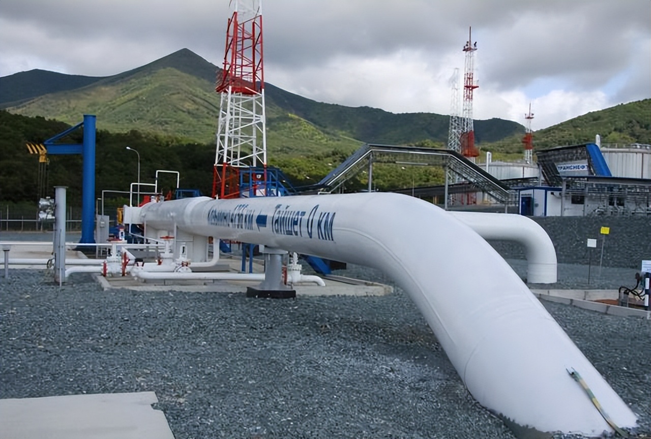 欧洲为何愿意高油价而制裁俄罗斯,俄石油受限价俄罗斯能反制吗