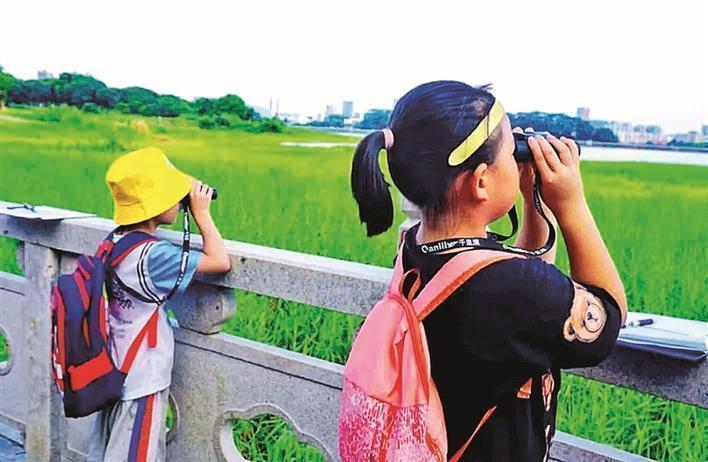 光明生态好“稀客”来安居|已发现国家重点保护物种12个